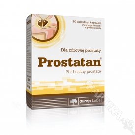 Olimp Prostatan, 60 kapsułek