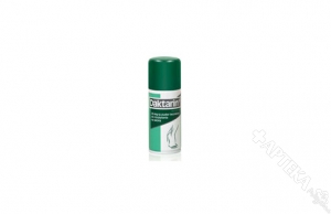 Daktarin, puder w aerozolu, 100g