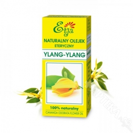 ETJA, olejek eteryczny ylang-ylang, 10ml