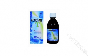 Acnosan T, płyn, 80g