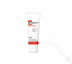 EMOLIUM, krem do skóry suchej, 75ml