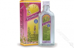 Aromatol, płyn, 100ml
