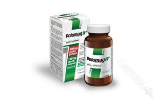 Polomag K+, 90 tabletek