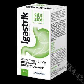 Igastrik płyn 50 ml