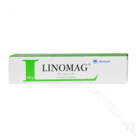Linomag, 0,2g/g, 100g