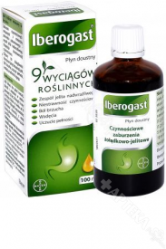 Iberogast 100ml