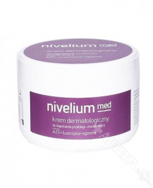 Nivelium med Krem dermatologiczny krem 250