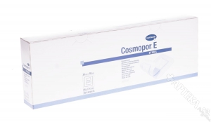 Plaster COSMOPOR E, jałowy, 35x10cm, 1 plaster