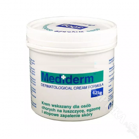 Mediderm, krem, 625g
