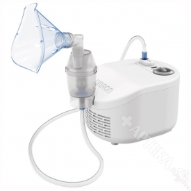 Nebulizator Omron C101 Essential