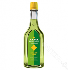 ALPA Francówka Leśna, płyn, 160ml