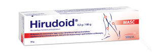 Hirudoid, maść, 40g