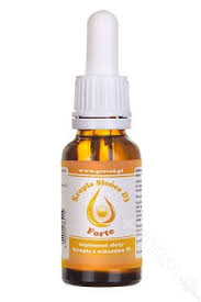 Kropla Słońca Forte D3 krop. 20 ml