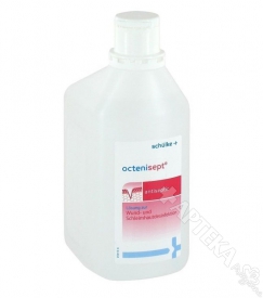 Octenisept, płyn, 1000ml