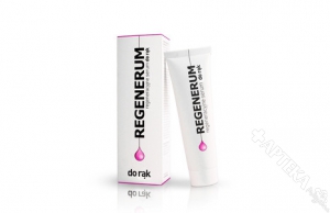 REGENERUM, serum regeneracyjne do rąk, 50ml