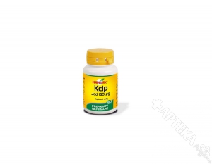 Kelp 150µg, 100 tabletek