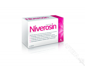 NIVEROSIN, 30 tabletek