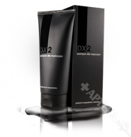 DX2, szampon dla mężczyzn, 150 ml