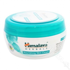 HIMALAYA, krem odżywczy do twarzy całodzienny, 50ml