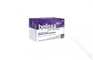 Belissa Intense 40+, 50 tabletek