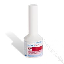 Octenilin, żel na rany, 20ml
