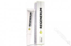 REGENERUM, serum regeneracyjne do paznokci, 5ml