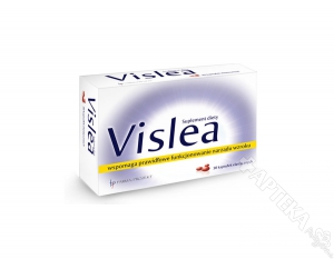 Vislea, 30 kapsułek