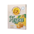 Kedra, pastylki z olejem cedrowym, cytrynowe, 10 pastylek