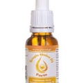 Kropla Słońca Forte D3 krop. 20 ml