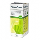 PlantagoPharm, syrop, 100ml
