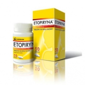 Etopiryna, 50 tabletek