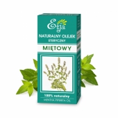 ETJA, olejek eteryczny miętowy, 10ml