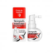 Strepsils Intensive Direct, aerozol, 15ml