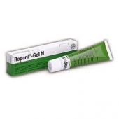 Reparil Gel N, żel, 40g