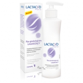 Lactacyd, płyn ginekologiczny łagodzący, 250ml