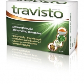 Travisto, 30 tabletek