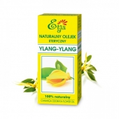 ETJA, olejek eteryczny ylang-ylang, 10ml