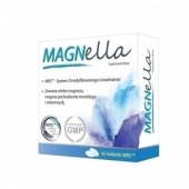 Magnella, 42 tabletki