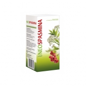 Neospasmina, syrop, 150g