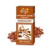 ETJA, olejek eteryczny sandałowy, 10ml