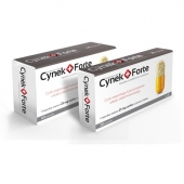 Cynek+ Forte, 20 kapsułek