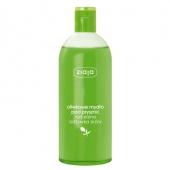 Ziaja, oliwkowe mydło pod prysznic, 500ml