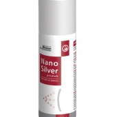 NanoSilver prodiab, proszek w sprayu, 125ml