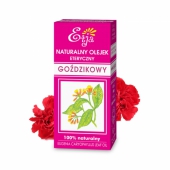 ETJA, olejek eteryczny goździkowy, 10ml