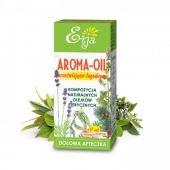 ETJA, Aroma-Oil, kompozycja olejków, 11ml