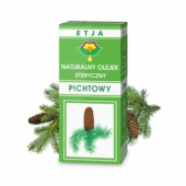 ETJA, olejek eteryczny pichtowy, 10ml