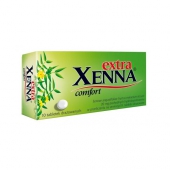 Xenna Extra Comfort, 10 tabletek