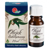 KEJ, olejek eteryczny eukaliptusowy, 10ml
