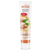 Anida, krem do rąk, glicerynowo-migdałowy, 125ml