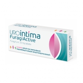 Furaginum US Pharmacia, 50mg, 30 tabletek